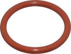 Value Collection - 1-7/8" ID x 2-1/4" OD, Silicone O-Ring - 3/16" Thick, Round Cross Section - A1 Tooling