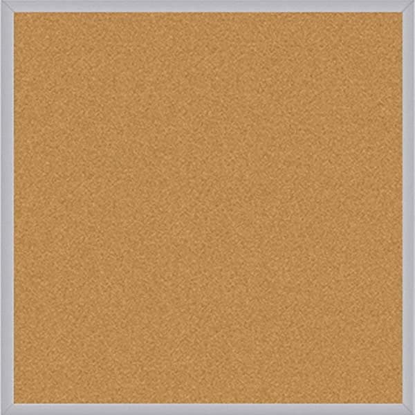 Ghent - Cork Bulletin Boards Style: Open Cork Bulletin Board Color: Natural Cork - A1 Tooling