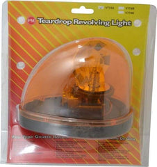 Peterson - Emergency Strobe Light Assembly - Amber - A1 Tooling