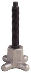 TE-CO - Thumb Screws & Hand Knobs System of Measurement: Inch Thread Size: 1/4-20 - A1 Tooling