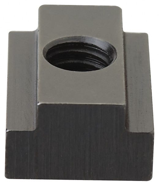 TE-CO - 3/8-16 Blind Tapped T Slot Nut - A1 Tooling