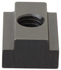 TE-CO - 5/16-18 Tapped Through T Slot Nut - A1 Tooling