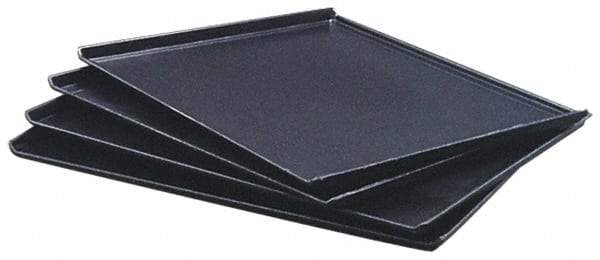 MFG Tray - 22-1/2" Long x 20" Wide x 1" Deep ESD Tray - Fiberglass - A1 Tooling