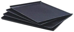 MFG Tray - 34-1/4" Long x 21-3/8" Wide x 1" Deep ESD Tray - Fiberglass - A1 Tooling