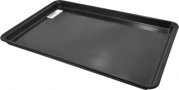 MFG Tray - 17-3/4" Long x 11-3/4" Wide x 1" Deep ESD Tray - Fiberglass - A1 Tooling