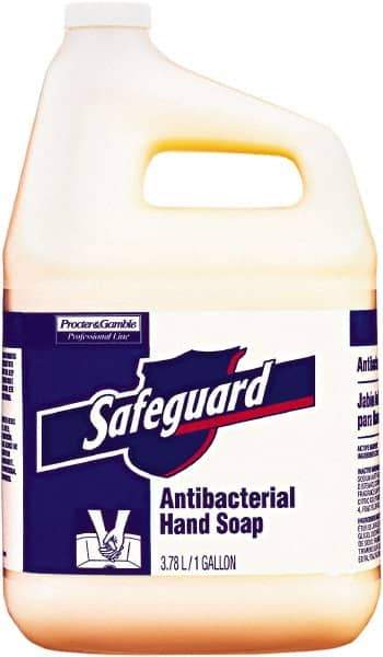 Safeguard - 1 Gal Bottle Liquid Soap - Light Scent - A1 Tooling