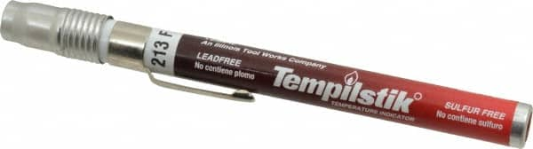 Tempil - 213°F Temp Indicating Crayon - 101°C - A1 Tooling