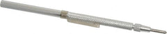 Moody Tools - 5-1/8" OAL Pocket Scriber - Steel - A1 Tooling