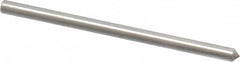 Moody Tools - Scriber Replacement Point - Diamond, 1/4" Body Diam, 5-1/2" OAL - A1 Tooling