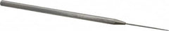 Moody Tools - 6-1/4" OAL Precision Probe - Steel - A1 Tooling