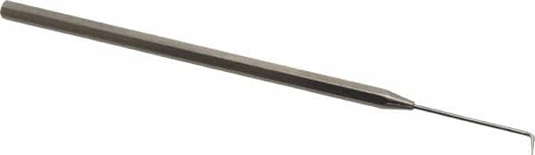 Moody Tools - 6-3/16" OAL Precision Probe - Steel - A1 Tooling