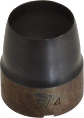 Mayhew - 3/4" Hollow Punch - Hardened Steel - A1 Tooling