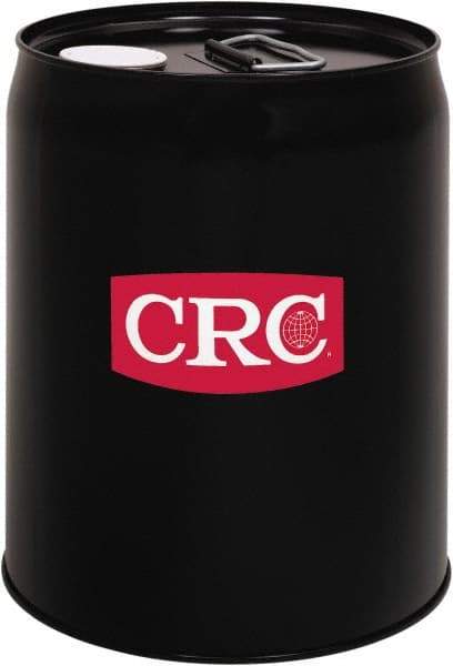 CRC - 5 Gal Pail, Mineral Gear Oil - 14 St Viscosity at 100°C, ISO 150 - A1 Tooling