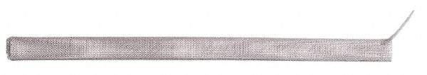 Red Head - 4-1/2" Long Adhesive Anchoring Screen - For Use with 5/8 Rods, Stainless Steel - A1 Tooling