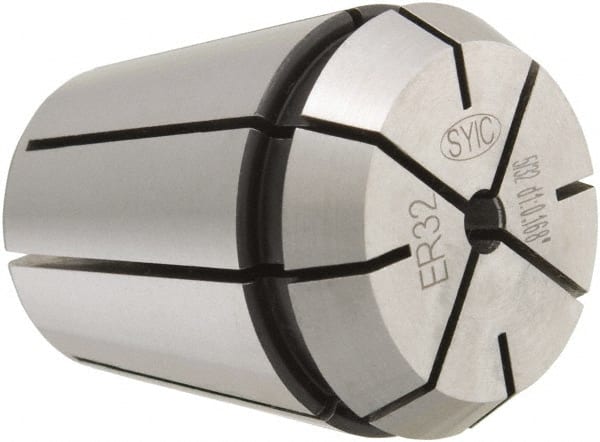 Techniks - Series ER16 0.168" ER Hand Tap Collet - A1 Tooling