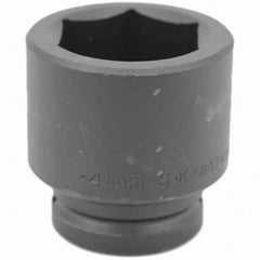 SK - Impact Socket - 3/4"DR 41MM IMPACT SOCKET - A1 Tooling