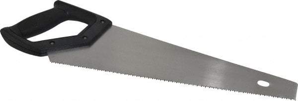 Nicholson - 15" Steel Blade Handsaw - 0.05" Throat Depth - A1 Tooling