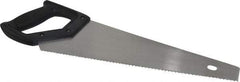 Nicholson - 15" Steel Blade Handsaw - 0.05" Throat Depth - A1 Tooling