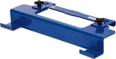 Vestil - 4,000 Lb Capacity Steel Pallet Positioner - 6" High - A1 Tooling