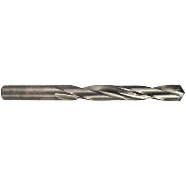 M.A. Ford - 7.2mm 118° Solid Carbide Jobber Drill - A1 Tooling