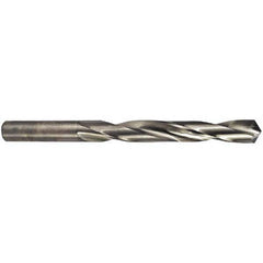 M.A. Ford - 7.2mm 118° Solid Carbide Jobber Drill - A1 Tooling