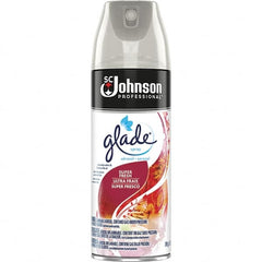 Glade - 14 oz Aerosol Can Air Freshener - Spray, Fresh Scent - A1 Tooling