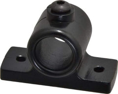 PRO-SAFE - Machine Guard Mounting Bracket - Use With Flexbar Latheguard Shield - A1 Tooling