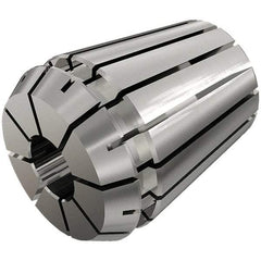 Iscar - 12 to 13mm ER25 Collet - 0.0102mm TIR - Exact Industrial Supply