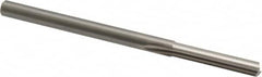 Onsrud - 1/4" Diam, 1/4" Shank Diam, 1-1/4" Length of Cut, 2 Flute Double Edge Straight Router Bit - 4" Overall Length, Right Hand Cut, Solid Carbide - A1 Tooling