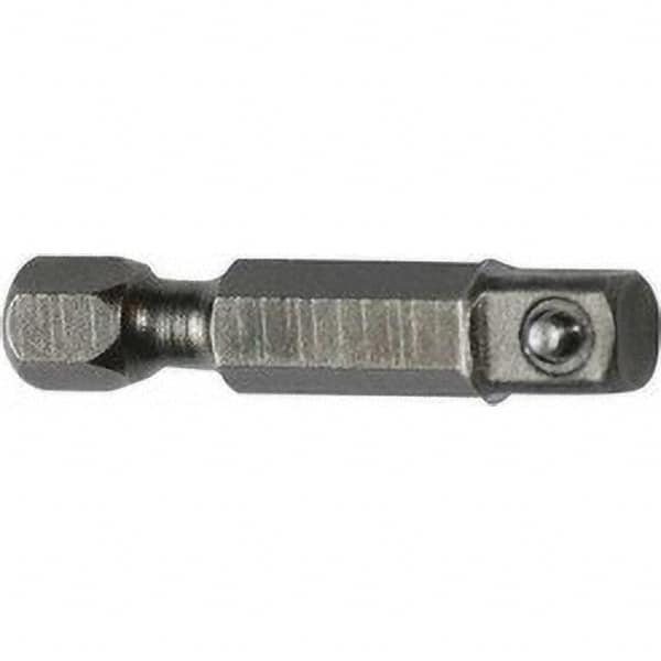 Apex - Socket Extensions Tool Type: Extension Drive Size (Inch): 1/4 - A1 Tooling