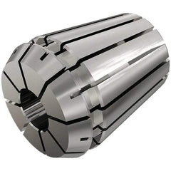 Iscar - 14 to 16mm ER50 Collet - 0.0102mm TIR - Exact Industrial Supply