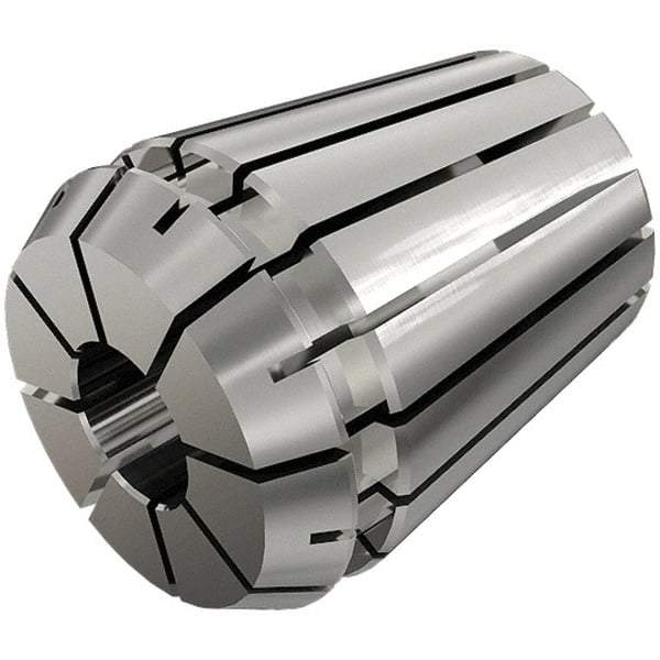 Iscar - 15 to 16mm ER32 Collet - 0.0102mm TIR - Exact Industrial Supply