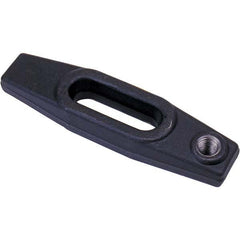 TE-CO - Heel Clamps Overall Length (Inch): 10 Overall Height (Inch): 1-3/8 - A1 Tooling