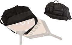 TAPCO - Nylon Sign Carrying Case - Black, Compatible with TAPCO BlinkerPaddles and Manufacturer Number 2180 - A1 Tooling