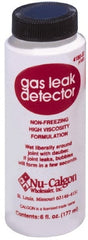 Nu-Calgon - 6 Ounce Gas Leak Detector - A1 Tooling