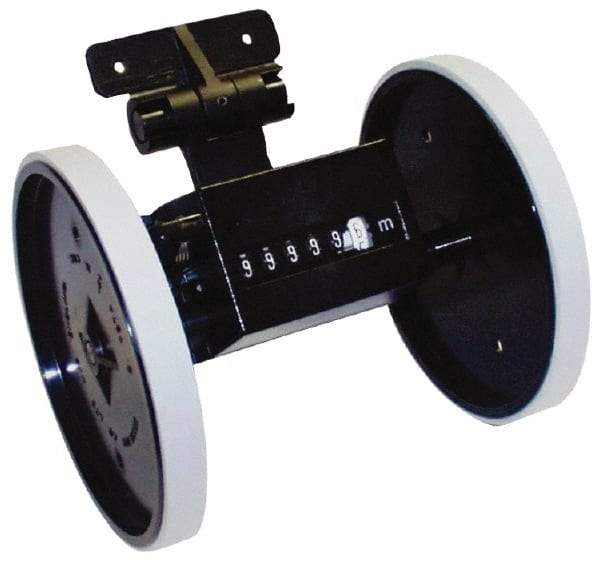 Trumeter - Measuring Wheel - A1 Tooling