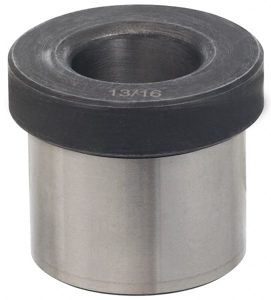 Boneham - Type H, 3/64" Inside Diam, Head, Press Fit Drill Bushing - A1 Tooling