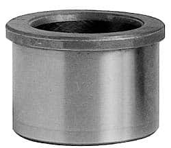 Boneham - 3/4" Inside Diam, HL Drill Bushing Liner with Head - A1 Tooling