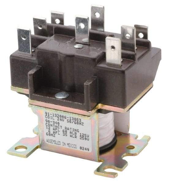 White-Rodgers - Relays Type: DPDT Voltage: 240 VAC - A1 Tooling