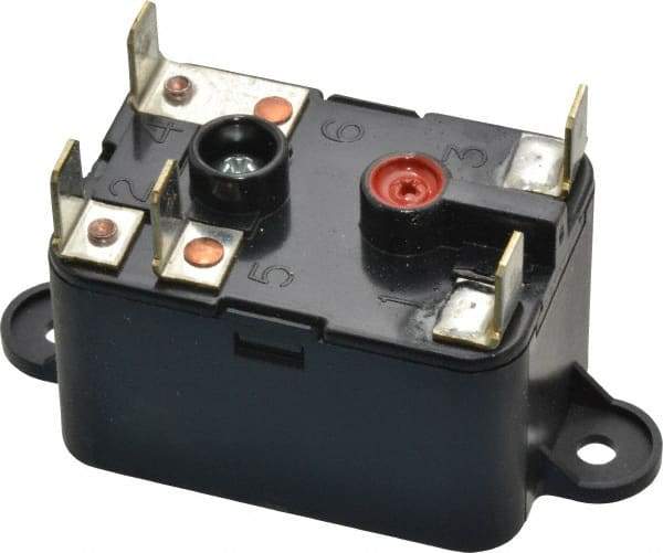 White-Rodgers - Relays Type: SPDT Voltage: 24 VAC - A1 Tooling