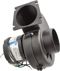 Jabsco - 3" Inlet, 100 CFM, Blower - 0.75 Amp Rating, 115 Volts - A1 Tooling