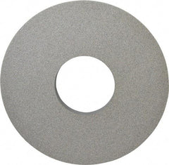 Norton - 14" Diam x 5" Hole x 1" Thick, G Hardness, 60 Grit Surface Grinding Wheel - Aluminum Oxide, Type 1, Medium Grade, 1,800 Max RPM, Vitrified Bond, No Recess - A1 Tooling