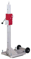 Milwaukee Tool - Power Drill Base Stand - For 4120-22 Diamond Drilling Rigs - A1 Tooling