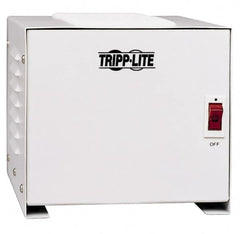 Tripp-Lite - 120 Volt Output, 60 Hz, 250 VA, General Purpose Transformer - 5-15R NEMA Rating, 6.25 Inch Wide x 8-1/2 Inch Deep x 5-1/2 Inch High, Wall Mount - A1 Tooling