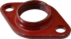 Bell & Gossett - Inline Circulator Pump Cast Iron Flange - 1-1/4 Inch Flange, Armstrong Part No. 104300-011, Bell & Gosset Part No. 118356, Teel Part No. 6x489, For Use with S-25 - A1 Tooling