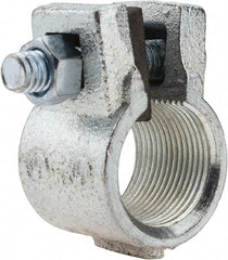 Thomas & Betts - 3/4" Trade, Malleable Iron Threaded Rigid/Intermediate (IMC) Conduit Coupling - Noninsulated - A1 Tooling