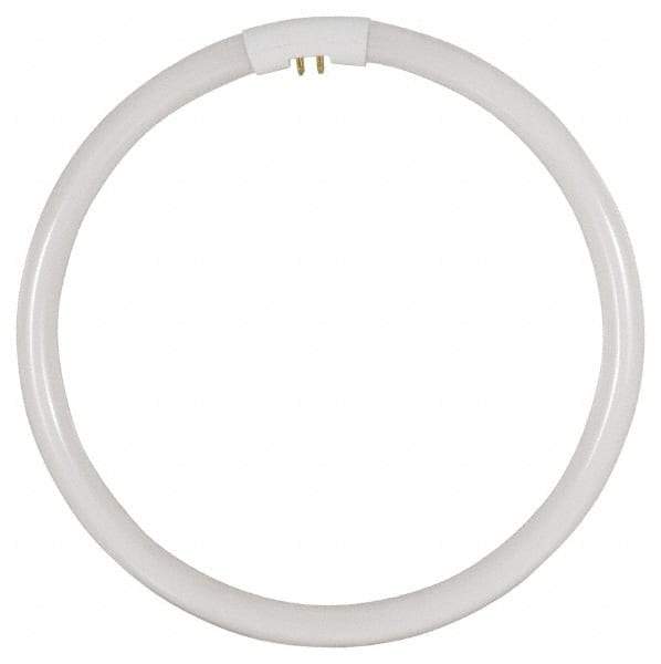 Value Collection - 32 Watt Fluorescent Tubular 4 Pin Lamp - 6,400°K Color Temp, 2,240 Lumens, T5, 10,000 hr Avg Life - A1 Tooling