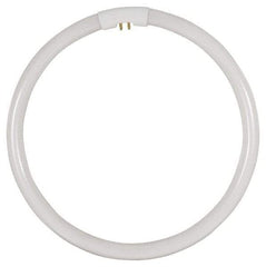 Value Collection - 32 Watt Fluorescent Tubular 4 Pin Lamp - 6,400°K Color Temp, 2,240 Lumens, T5, 10,000 hr Avg Life - A1 Tooling