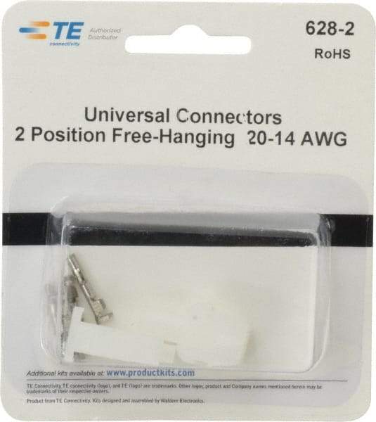 Tyco/Amp - Free Hanging Connector Kit - A1 Tooling