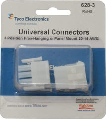 Tyco/Amp - Free Hanging Connector Kit - A1 Tooling